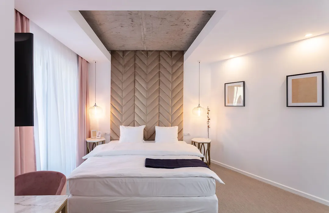 Filitti Boutique Hotel-1